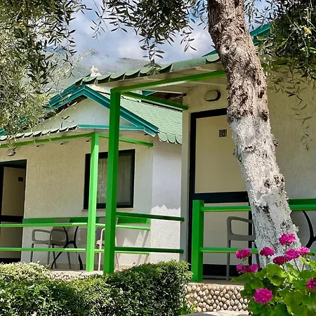 Ambel Chalet