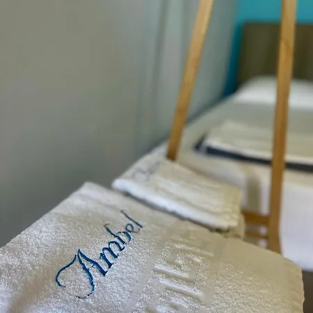 Alpstuga Ambel Dhërmi