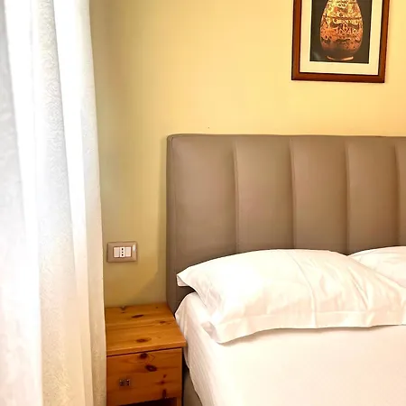 Chalet Ambel Dhërmi