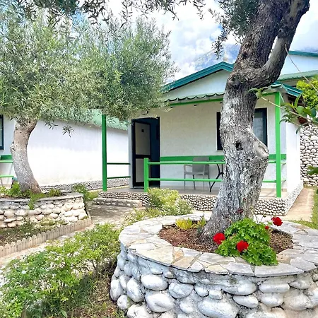 Chalet Ambel
