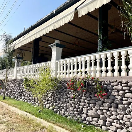 Ambel * Dhërmi