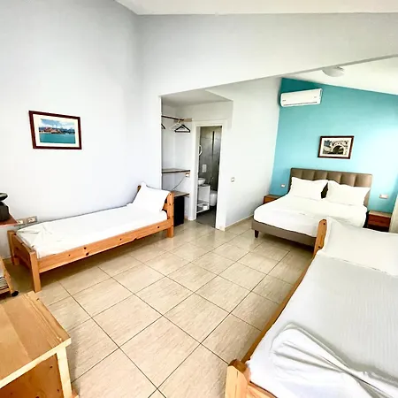 Ambel Chalet