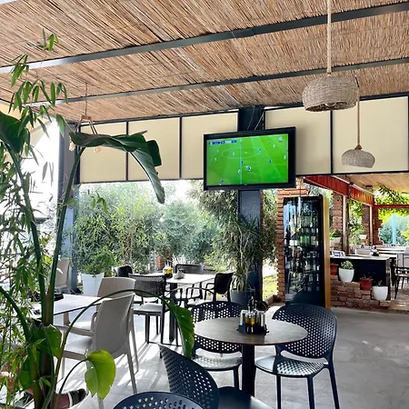 Ambel Chalet Dhërmi