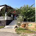 Ambel Alpesi faház Dhërmi