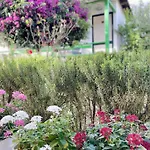 Alpesi faház Ambel Dhërmi