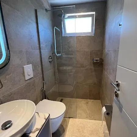 Chalet Ambel Dhërmi