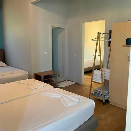 Ambel Chalet Dhermi