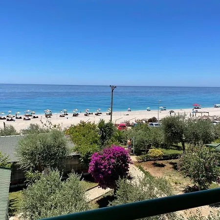 Chalet Ambel Dhërmi