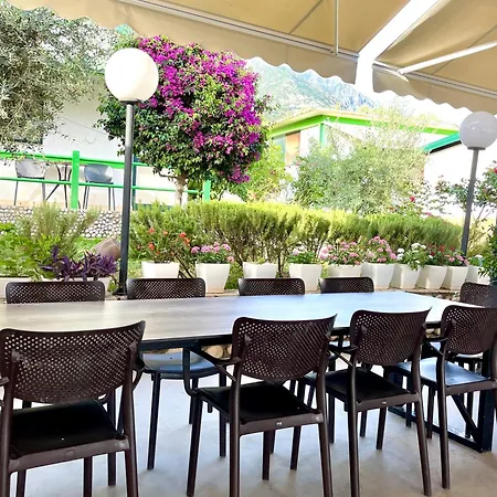 Chalet Ambel Dhërmi