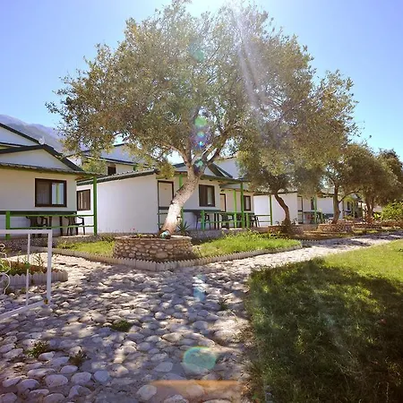 Chalet Ambel