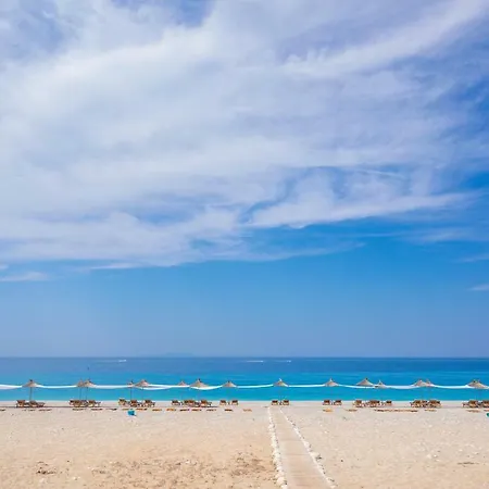 Ambel 샬레 Dhërmi