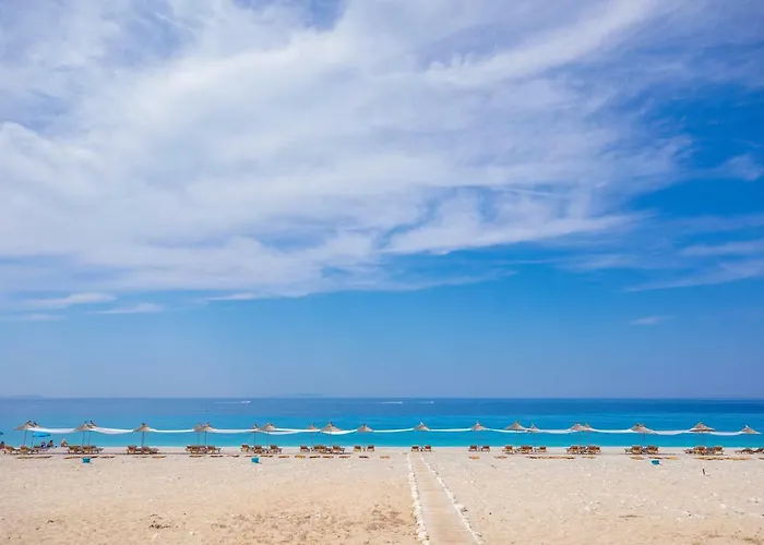 Ambel Alpesi faház Dhërmi