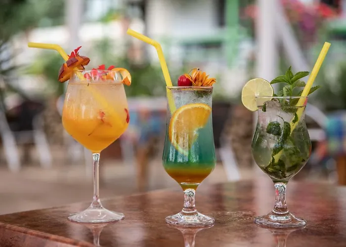 Ambel Alpesi faház *